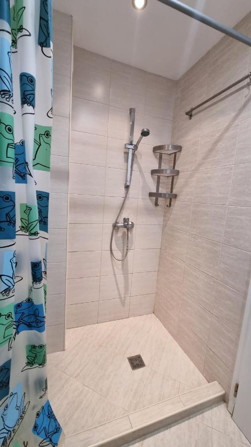 Green Life Beach Resort- Апартамент Фемили 2 Sozopol Exterior photo