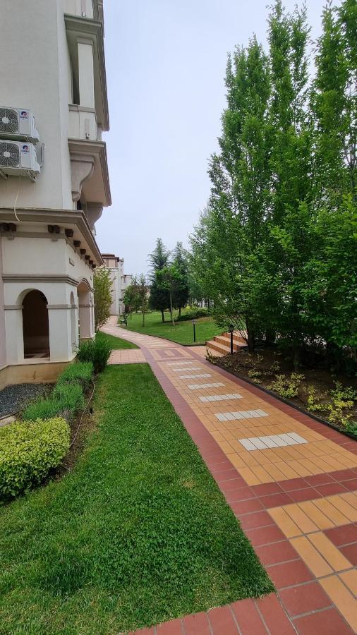 Green Life Beach Resort- Апартамент Фемили 2 Sozopol Exterior photo