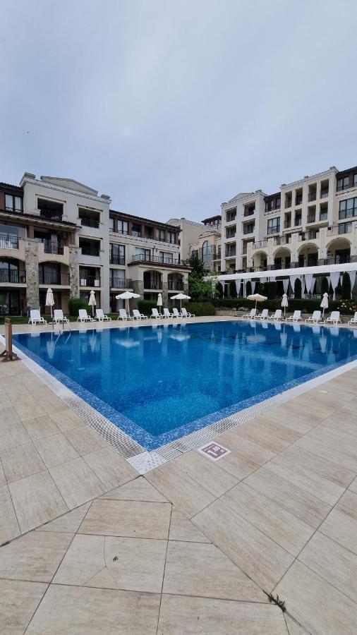 Green Life Beach Resort- Апартамент Фемили 2 Sozopol Exterior photo
