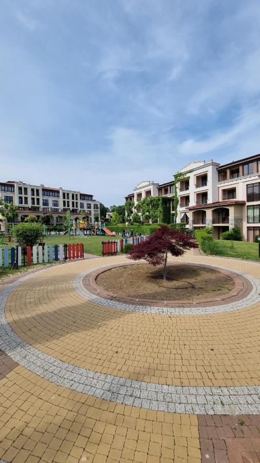 Green Life Beach Resort- Апартамент Фемили 2 Sozopol Exterior photo