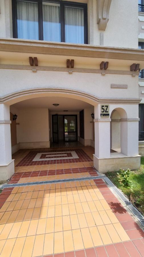 Green Life Beach Resort- Апартамент Фемили 2 Sozopol Exterior photo