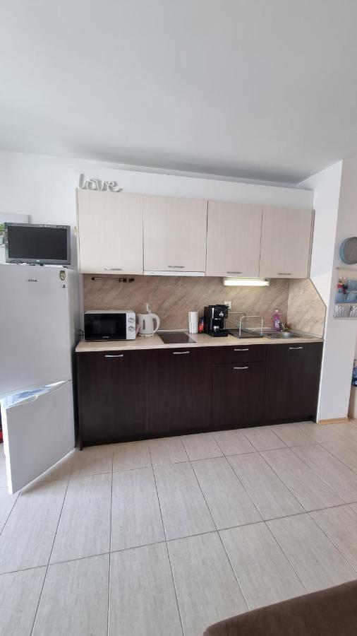 Green Life Beach Resort- Апартамент Фемили 2 Sozopol Exterior photo