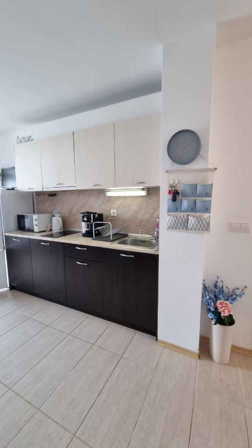 Green Life Beach Resort- Апартамент Фемили 2 Sozopol Exterior photo