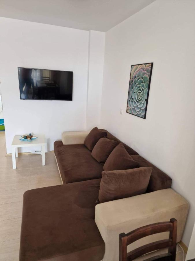 Green Life Beach Resort- Апартамент Фемили 2 Sozopol Exterior photo