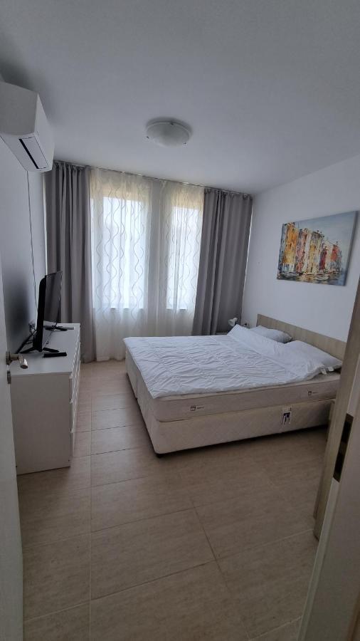 Green Life Beach Resort- Апартамент Фемили 2 Sozopol Exterior photo