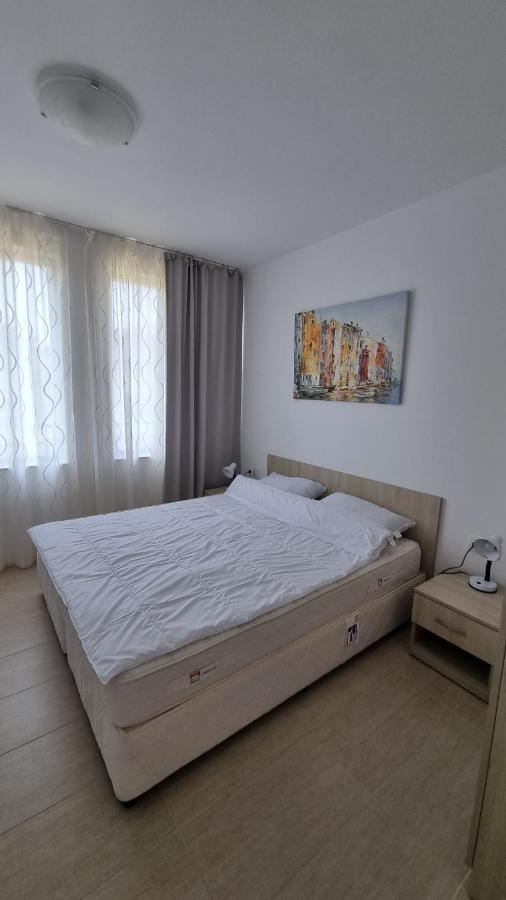 Green Life Beach Resort- Апартамент Фемили 2 Sozopol Exterior photo